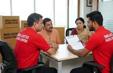 Goods Insurance Services