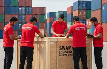 International Relocation Services